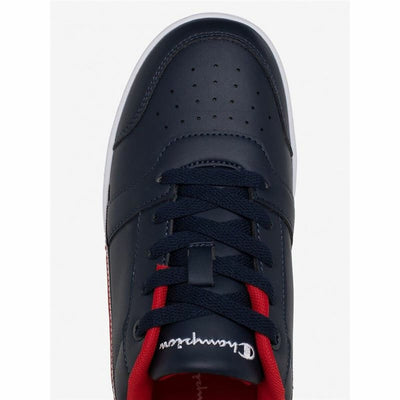 Men’s Casual Trainers Champion Legacy Low Cut Alter Dark blue