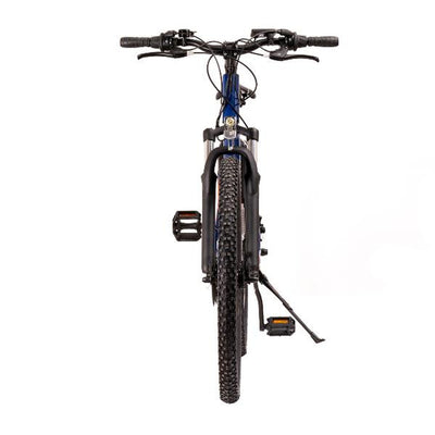 Electric Bike Nilox X6 PLUS 27,5" 25 km/h