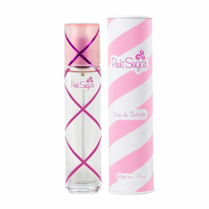 Perfume Mulher Aquolina Pink Sugar EDT (50 ml)