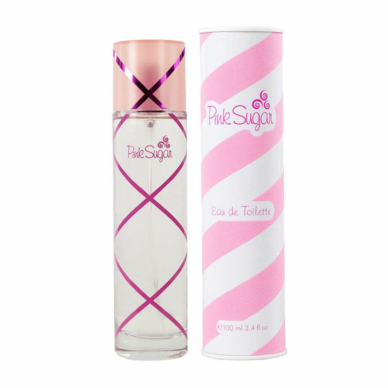 Perfume Mulher Aquolina Pink Sugar EDT Pink Sugar 100 ml