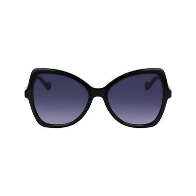 Óculos escuros femininos LIU JO LJ774S-1 ø 57 mm