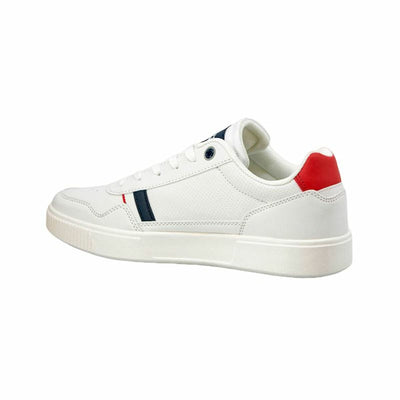 Men's Trainers U.S. Polo Assn. TYMES004 White