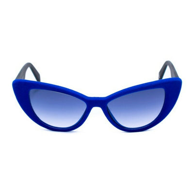 Óculos escuros femininos Italia Independent 0906V-022-ZEB