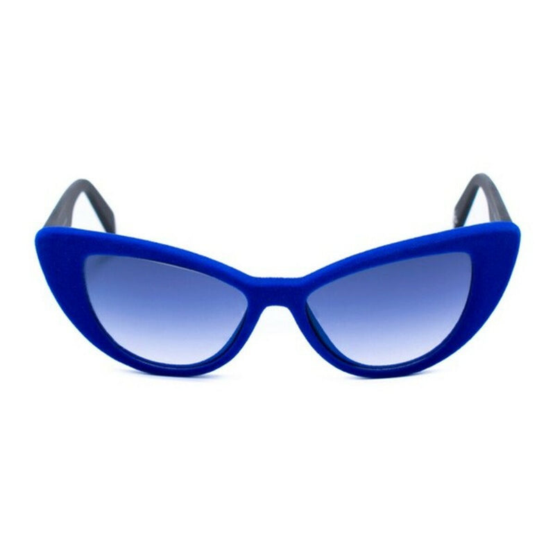 Óculos escuros femininos Italia Independent 0906V-022-ZEB