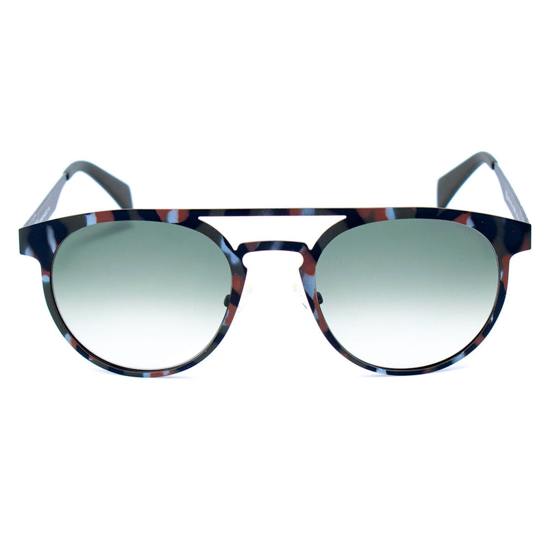 Óculos escuros masculinos Italia Independent 0020-093-000 Ø 51 mm