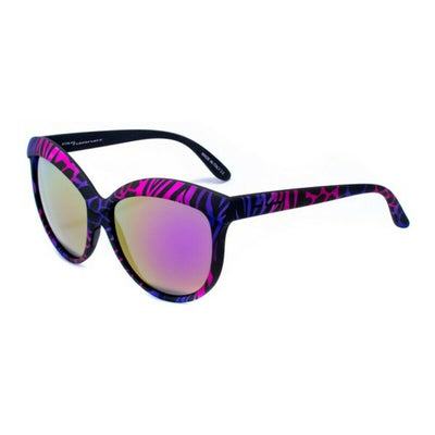 Ladies' Sunglasses Italia Independent 0092-ZEF-017