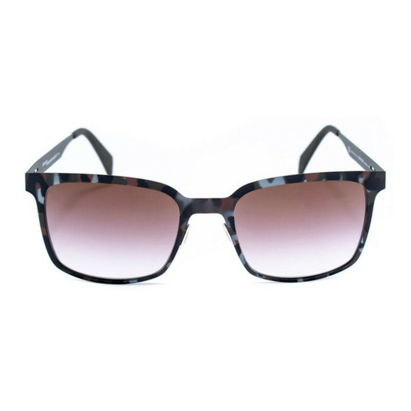 Óculos escuros masculinos Italia Independent 0500-093-000 Ø 55 mm