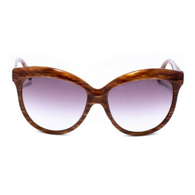 Óculos escuros femininos Italia Independent 0092-BH2-041