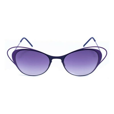 Óculos escuros femininos Italia Independent 0219-017-018
