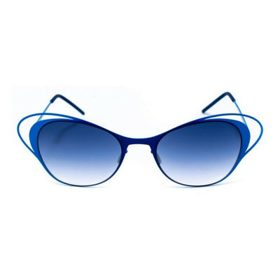 Óculos escuros femininos Italia Independent 0219-021-022
