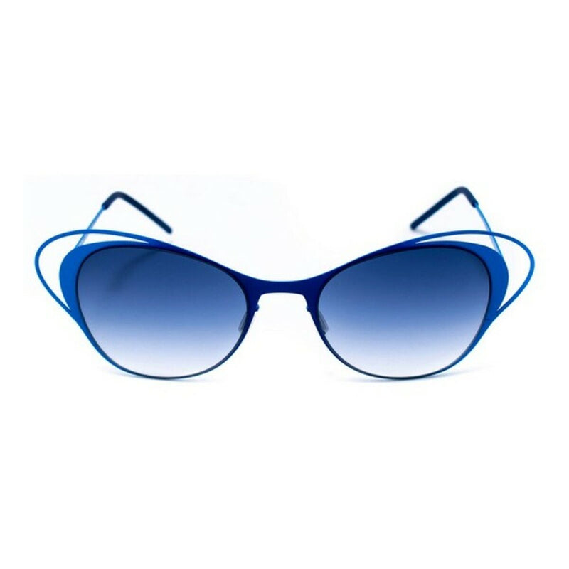 Óculos escuros femininos Italia Independent 0219-021-022