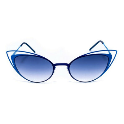 Óculos escuros femininos Italia Independent 0218-021-022