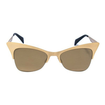 Ladies'Sunglasses Italia Independent 0504-120-120 (51 mm) (ø 51 mm)