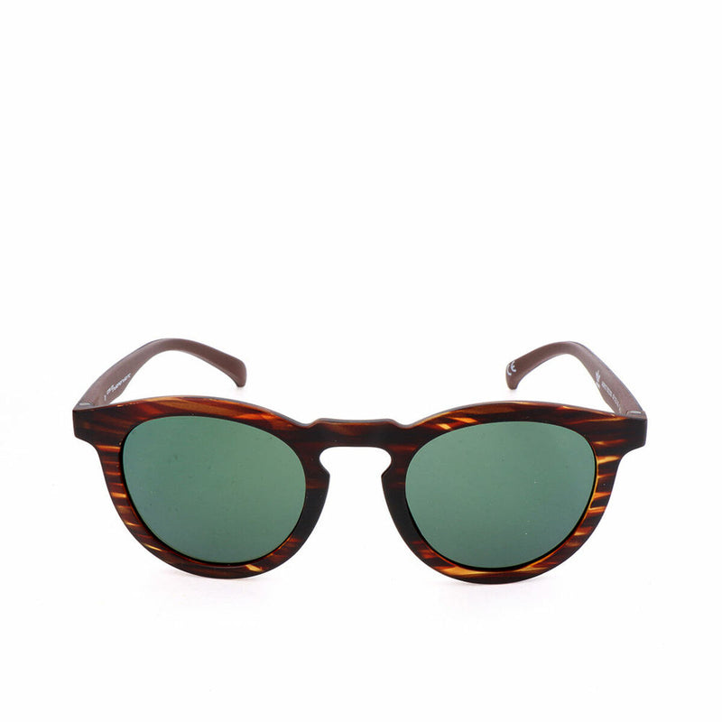 Unisex Sunglasses Marcolin Adidas Brown Ø 47 mm