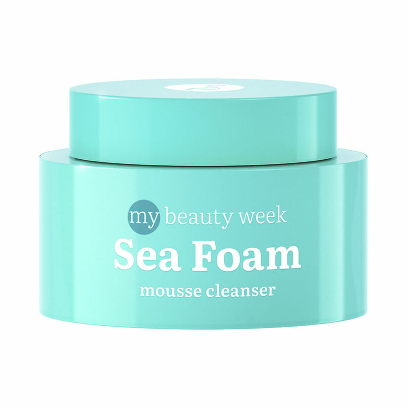 Cleansing Mousse 7DAYS MY BEAUTY WEEK 50 ml Soothing