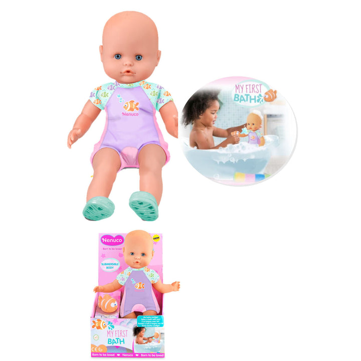 Baby doll