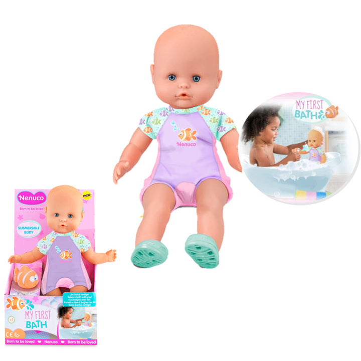 Baby doll