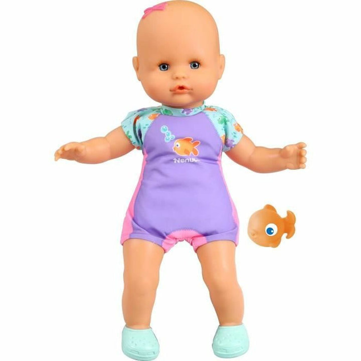 Baby doll