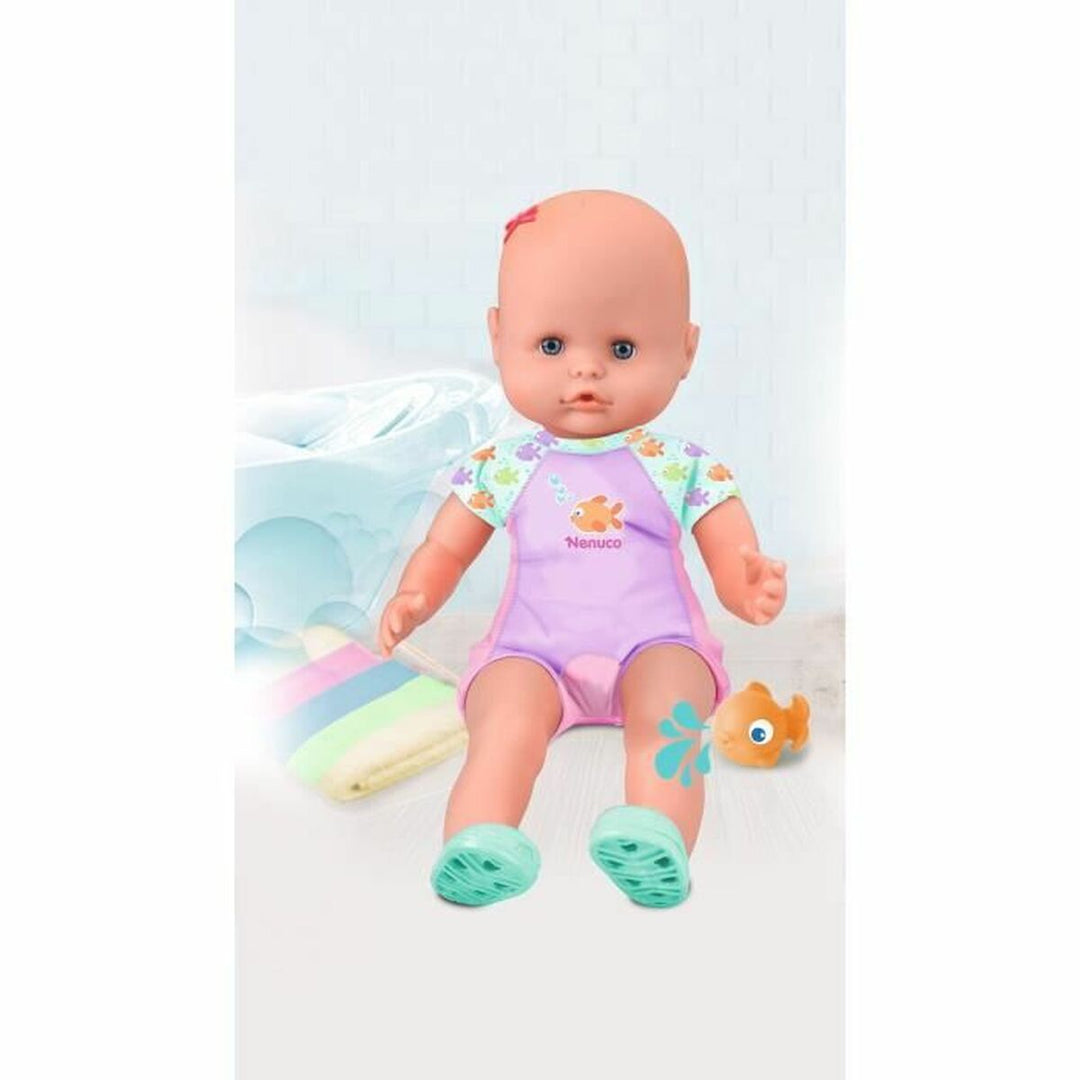 Baby doll