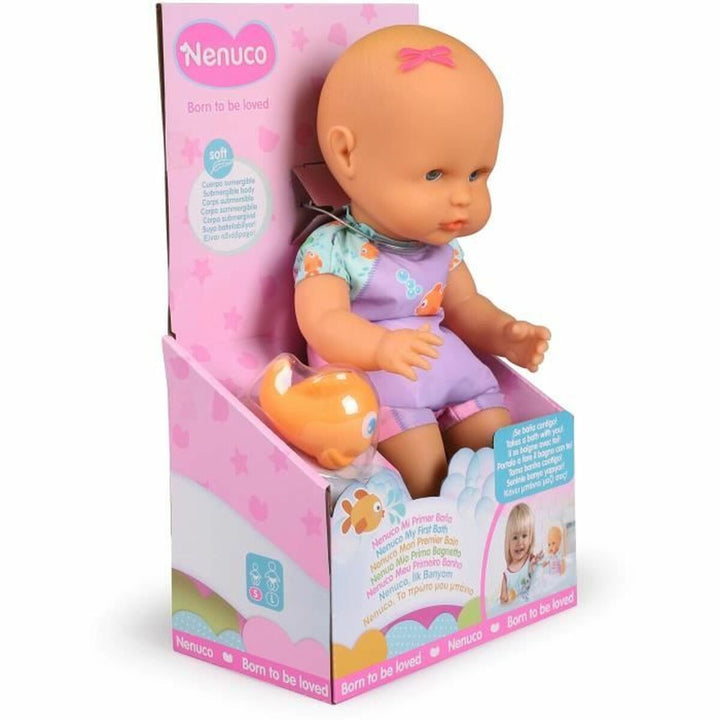 Baby doll