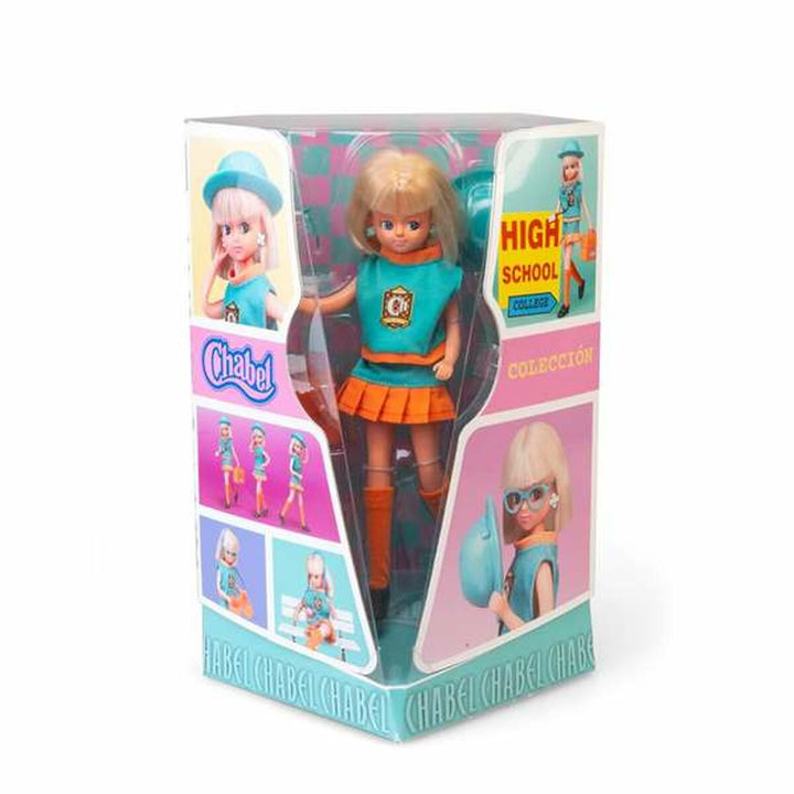 Doll Famosa 25 cm