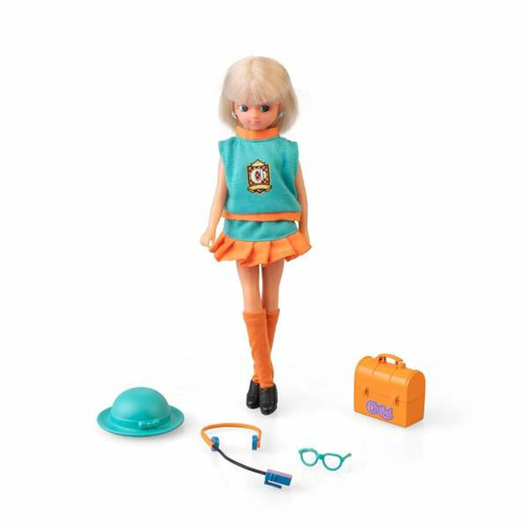Doll Famosa 25 cm