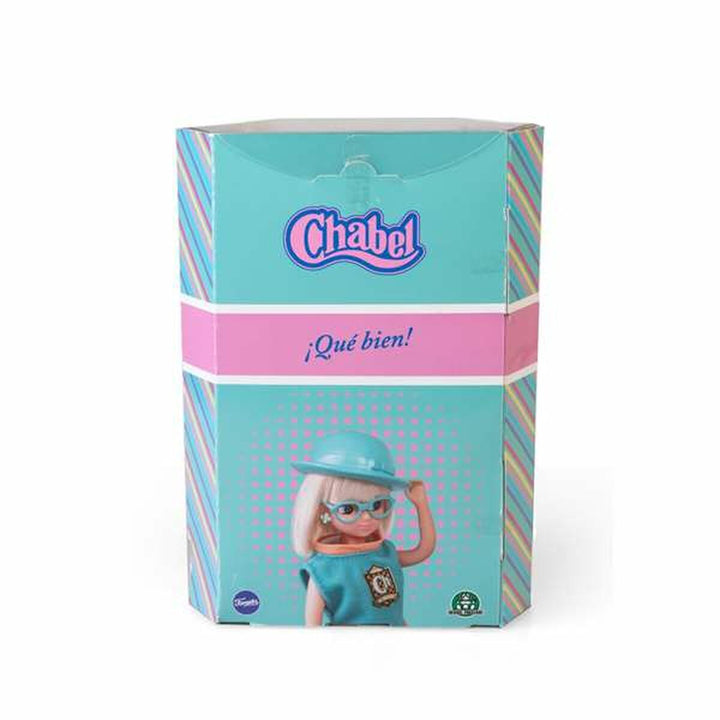 Doll Famosa 25 cm