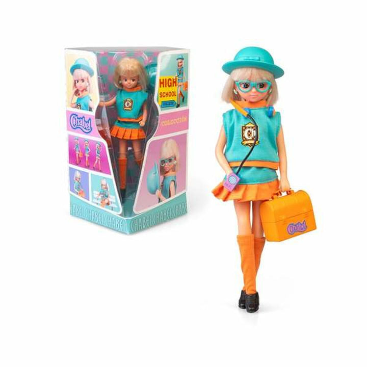 Doll Famosa 25 cm
