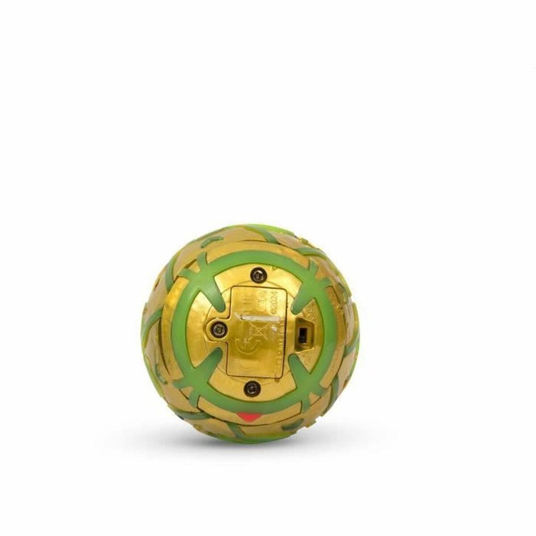 Action Figure Gormiti GRV012
