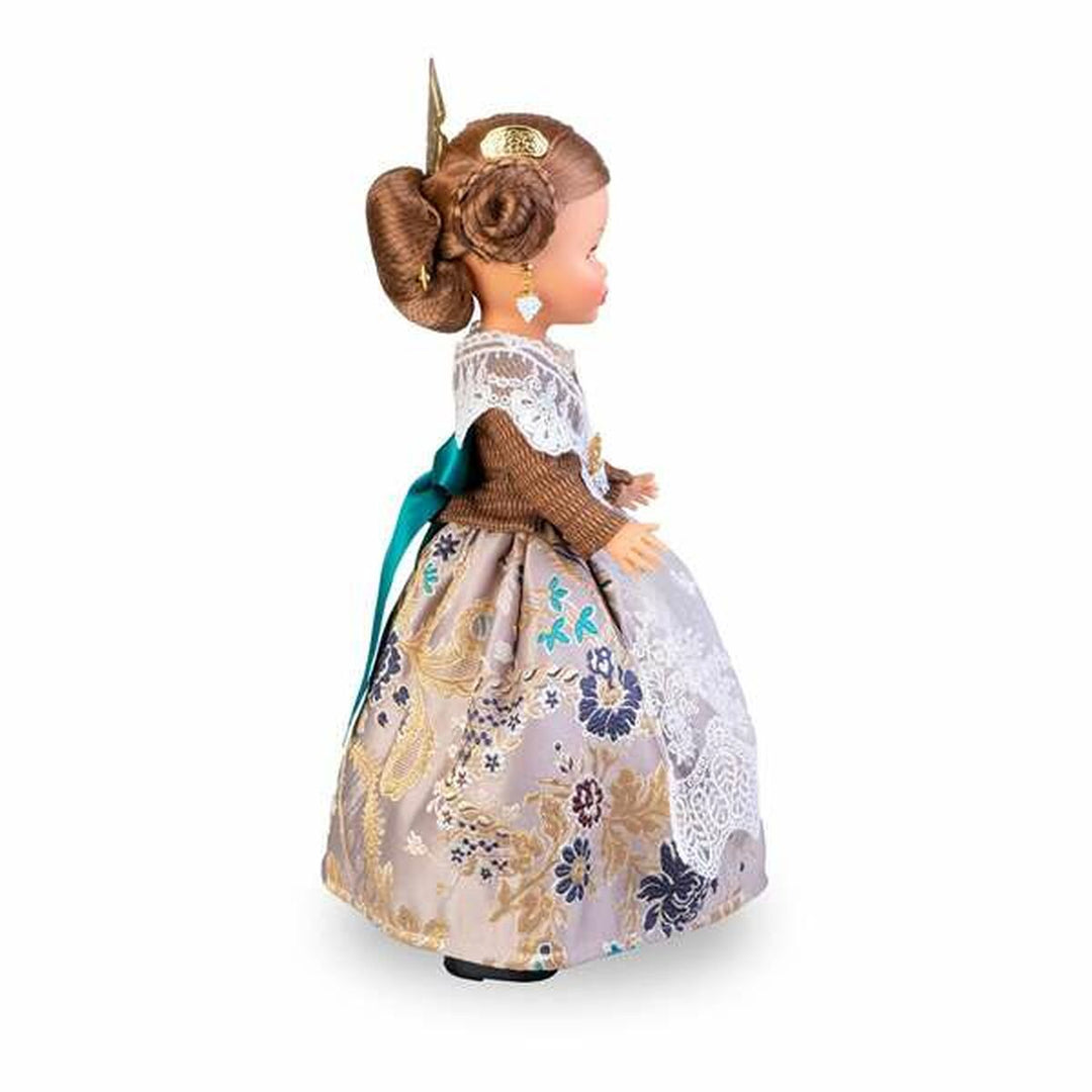 Doll Nancy Fallera