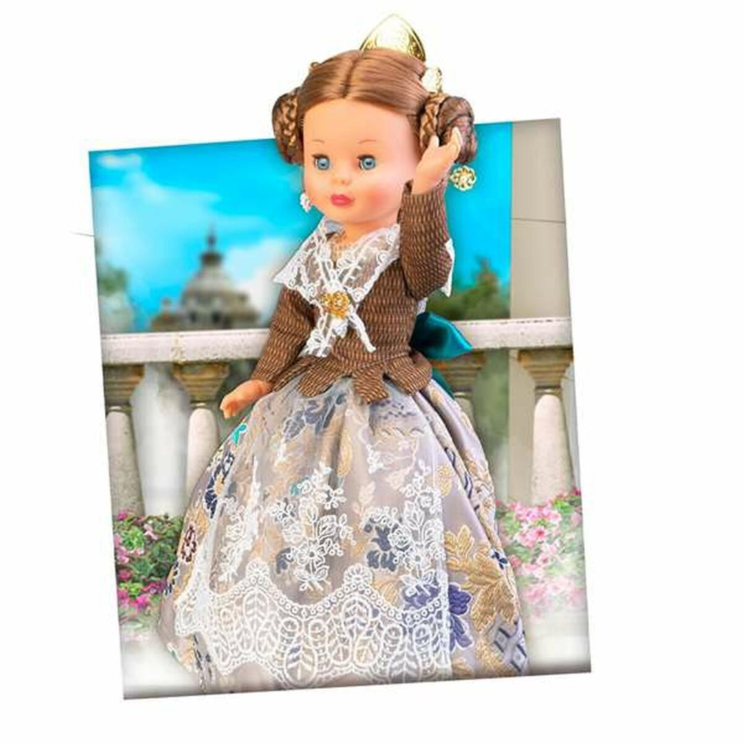 Doll Nancy Fallera