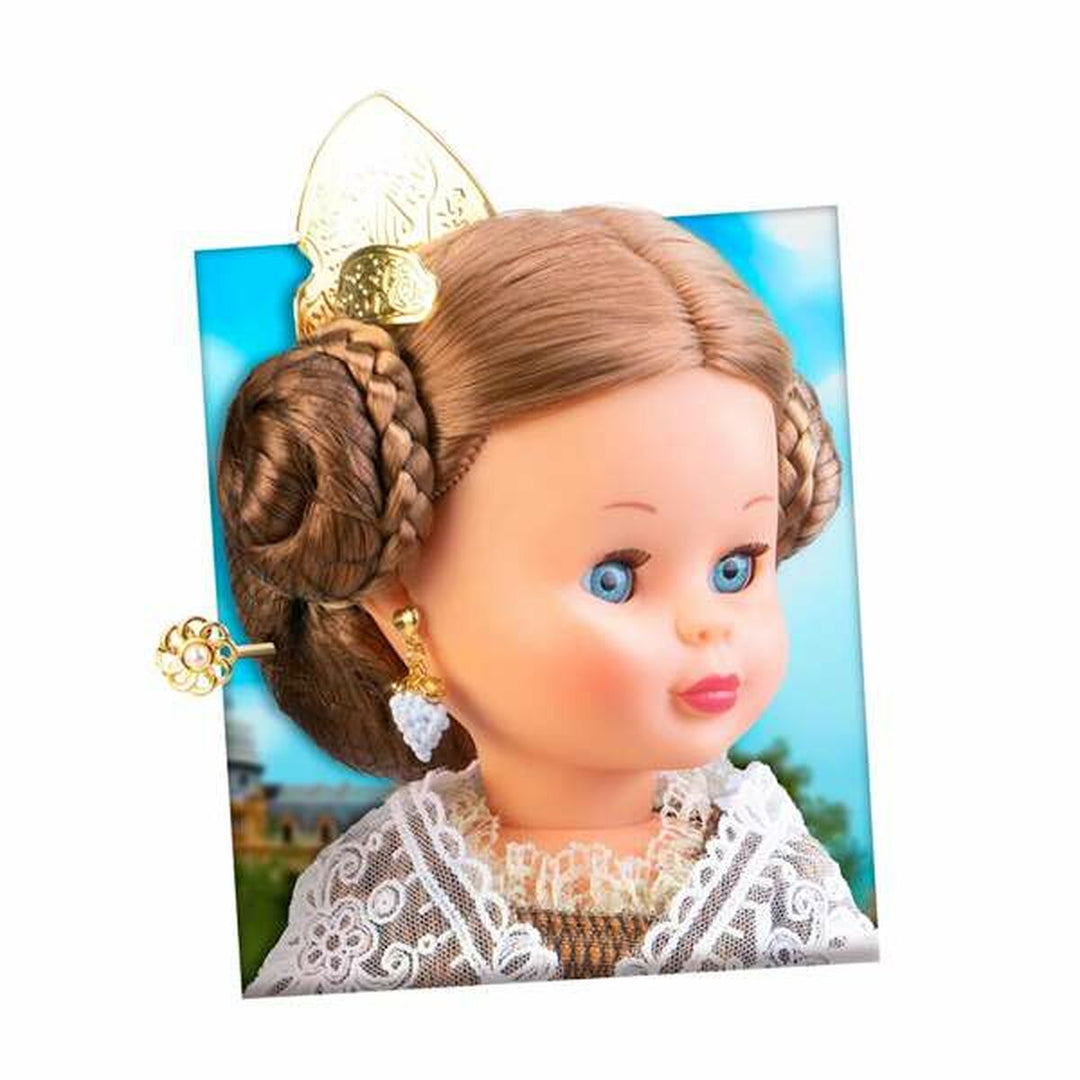 Doll Nancy Fallera