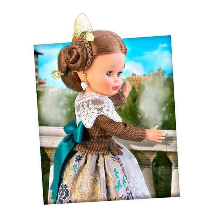 Doll Nancy Fallera
