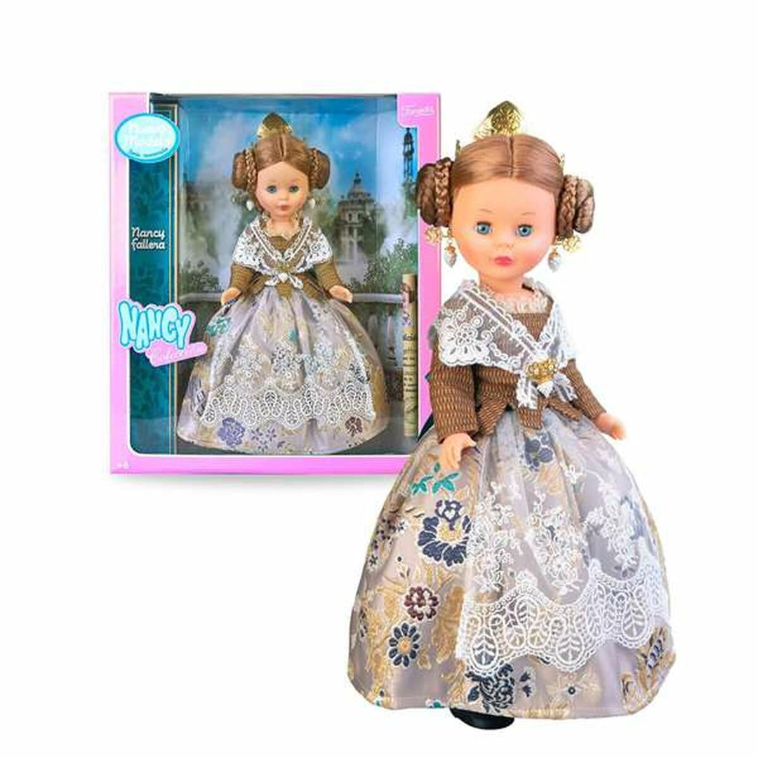 Doll Nancy Fallera