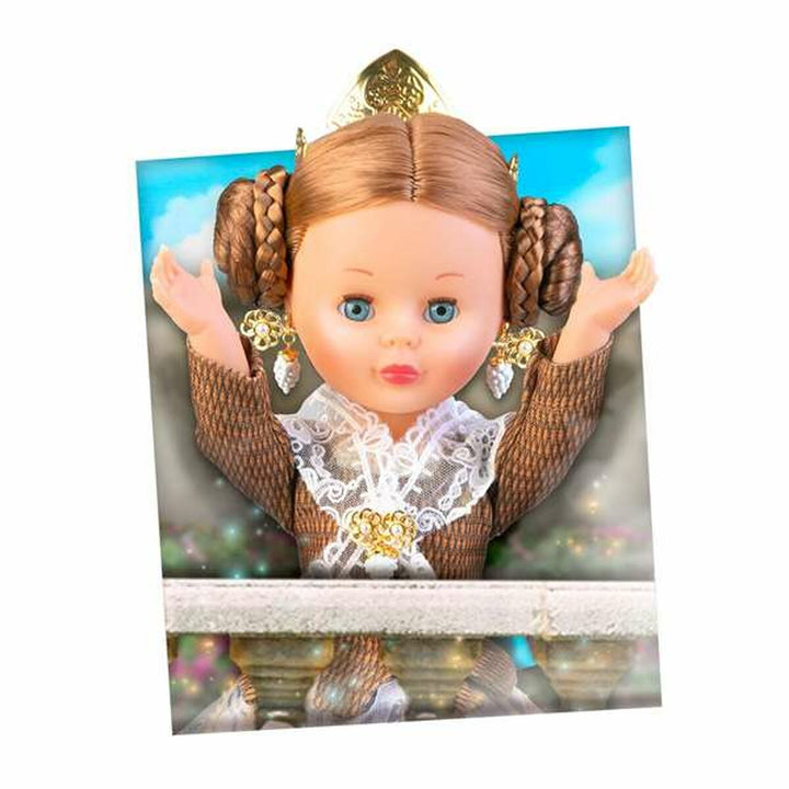 Doll Nancy Fallera