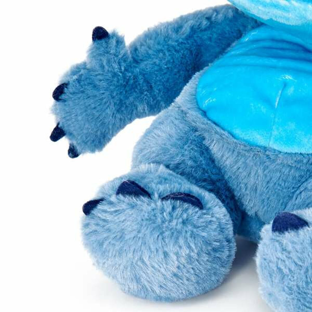 Fluffy toy Stitch 33,5 x 25 x 14 cm
