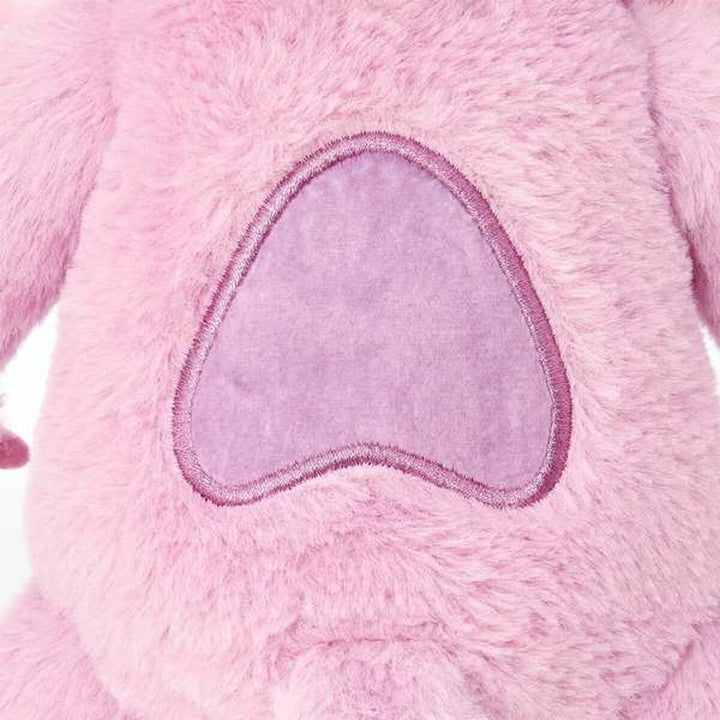Fluffy toy Stitch Angel