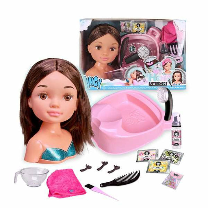Doll Nancy