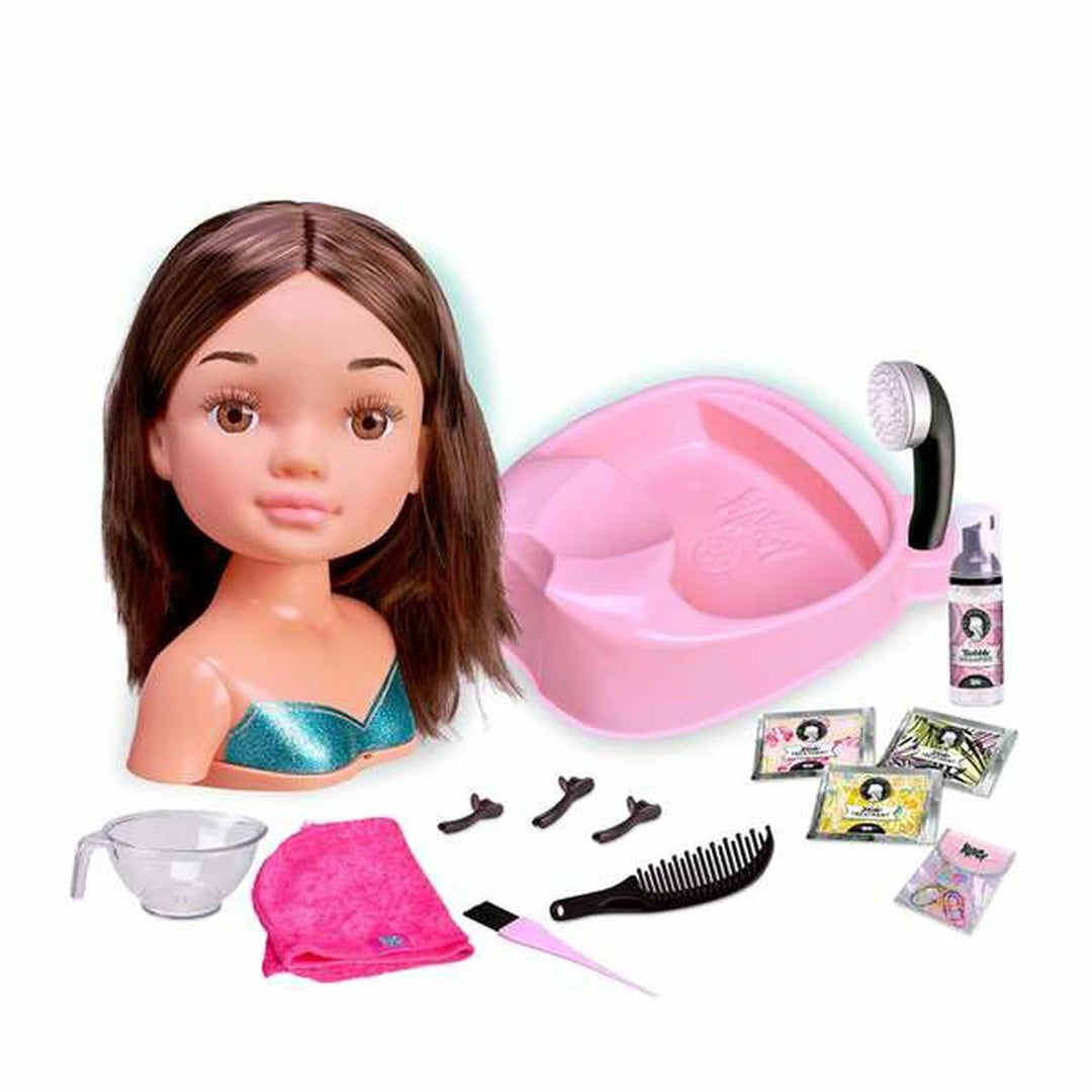 Doll Nancy