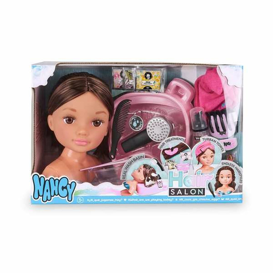 Doll Nancy
