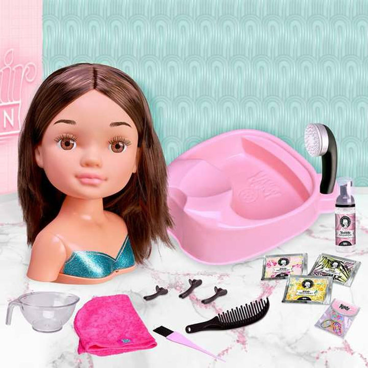 Doll Nancy