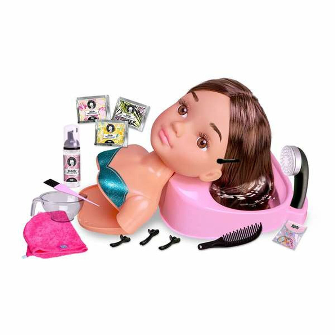Doll Nancy