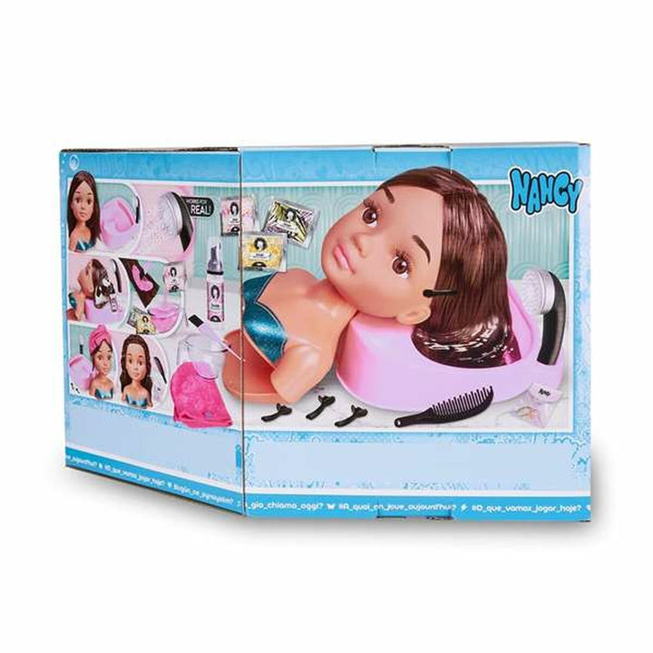 Doll Nancy