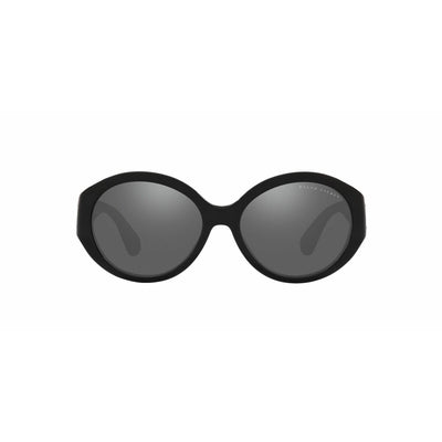 Óculos escuros femininos Ralph Lauren RL8191-53986G Ø 55 mm