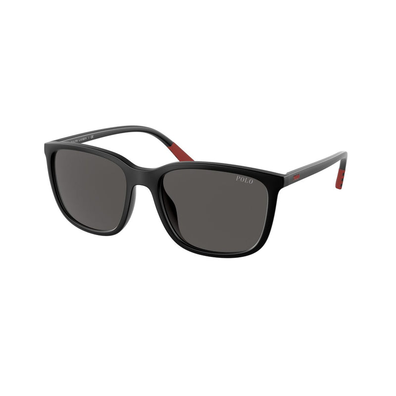 Óculos escuros masculinos Ralph Lauren PH4185U-537587 ø 56 mm