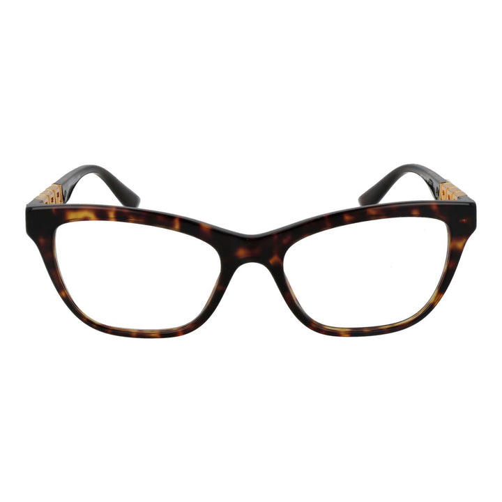 Ladies' Spectacle frame Versace 0VE3318 52108