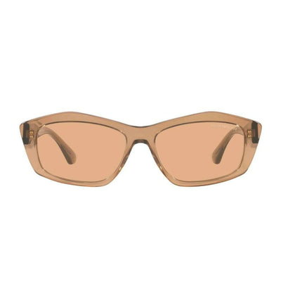 Óculos escuros femininos Emporio Armani EA4187-506973 Ø 55 mm