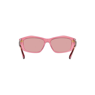 Ladies' Sunglasses Emporio Armani Ø 55 mm