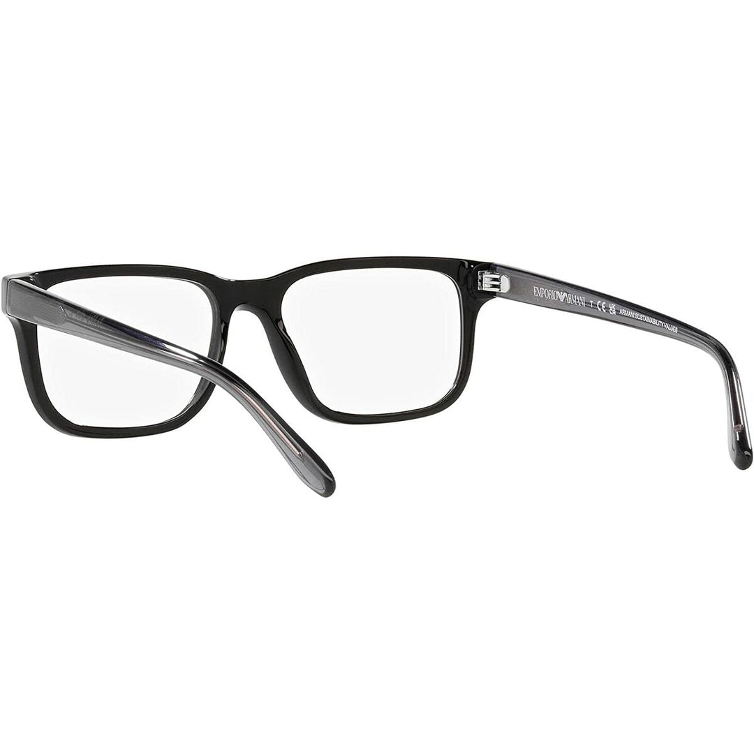 Men' Spectacle frame Emporio Armani EA 3218