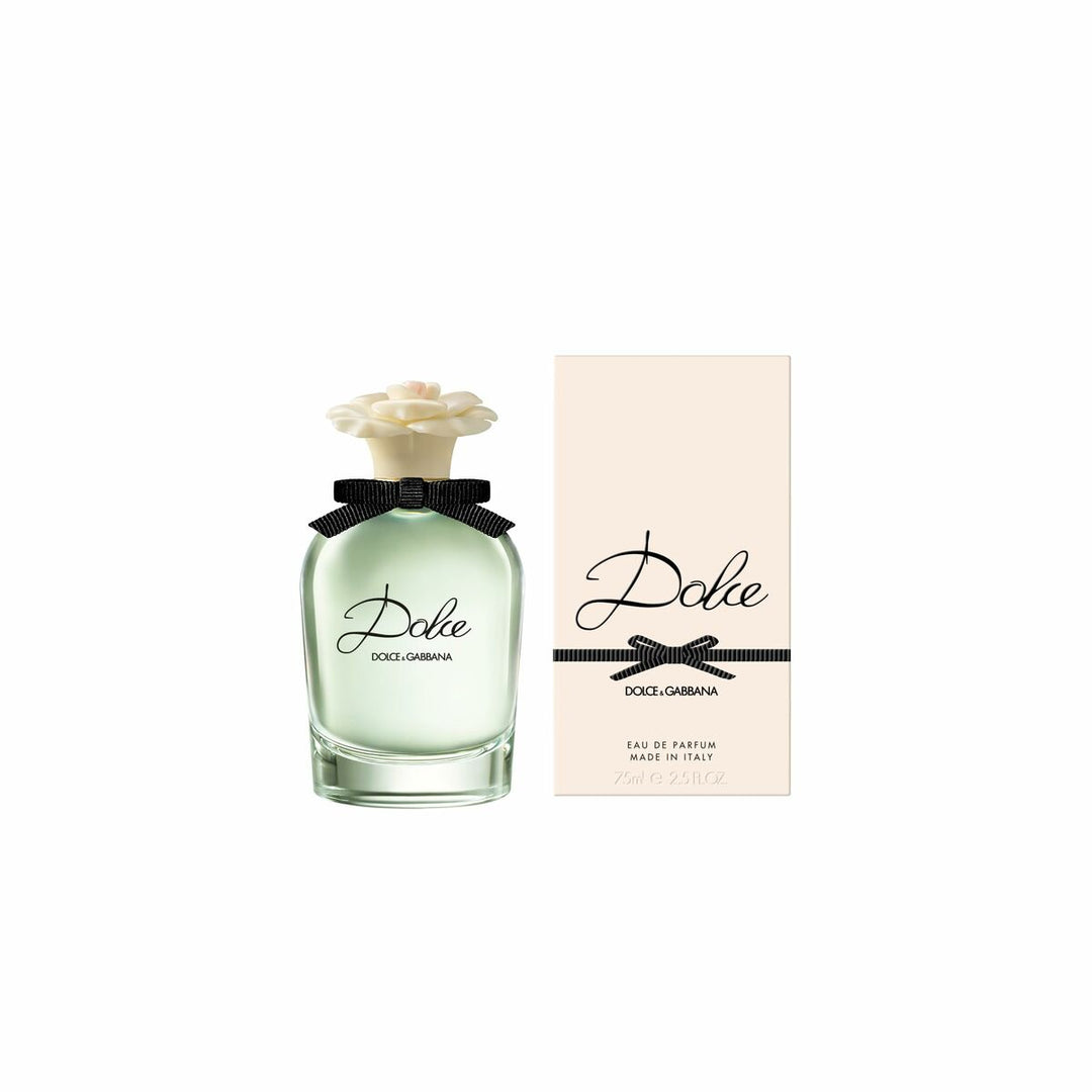 Women's Perfume D&G DOLCE EDP